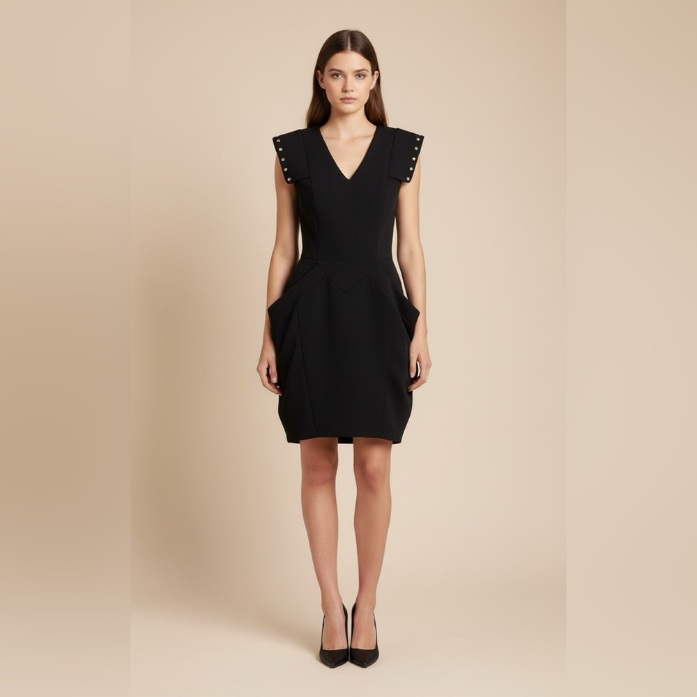 Nicola Finetti Dress
